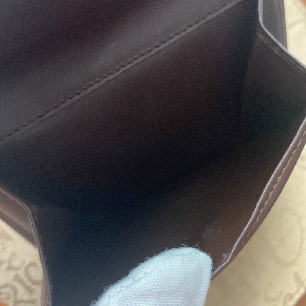 Nina Ricci Wallet (CLST) - Picture 11 of 11
